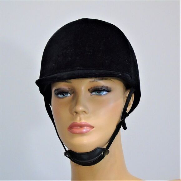 Scott Colburn Equestrian Horse Riding Helmet main image 8